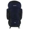 Regatta Highton 45L Backpack (Navy/Ebony) -Outdoor Climbing Shop k5cd84e0295c838c27232a581bd49849f
