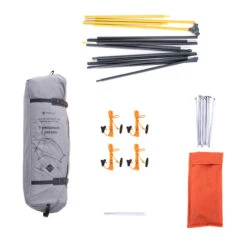 1 Man Trekking Dome Tent - MT900 -Outdoor Climbing Shop k5d3f2fcb49d03700931b7f28caf66d3b