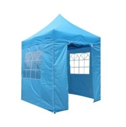 2x2 Pop Up Gazebo With 4 Sides -Outdoor Climbing Shop k5deb0b5fe2f8d6558485d3053c64a02f
