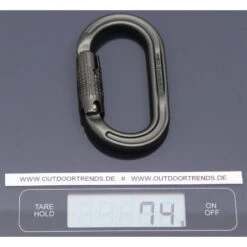 DMM Ultra O Locksafe Carabiner -Outdoor Climbing Shop k5e031831bc26dde47d20d4fc76e32c18