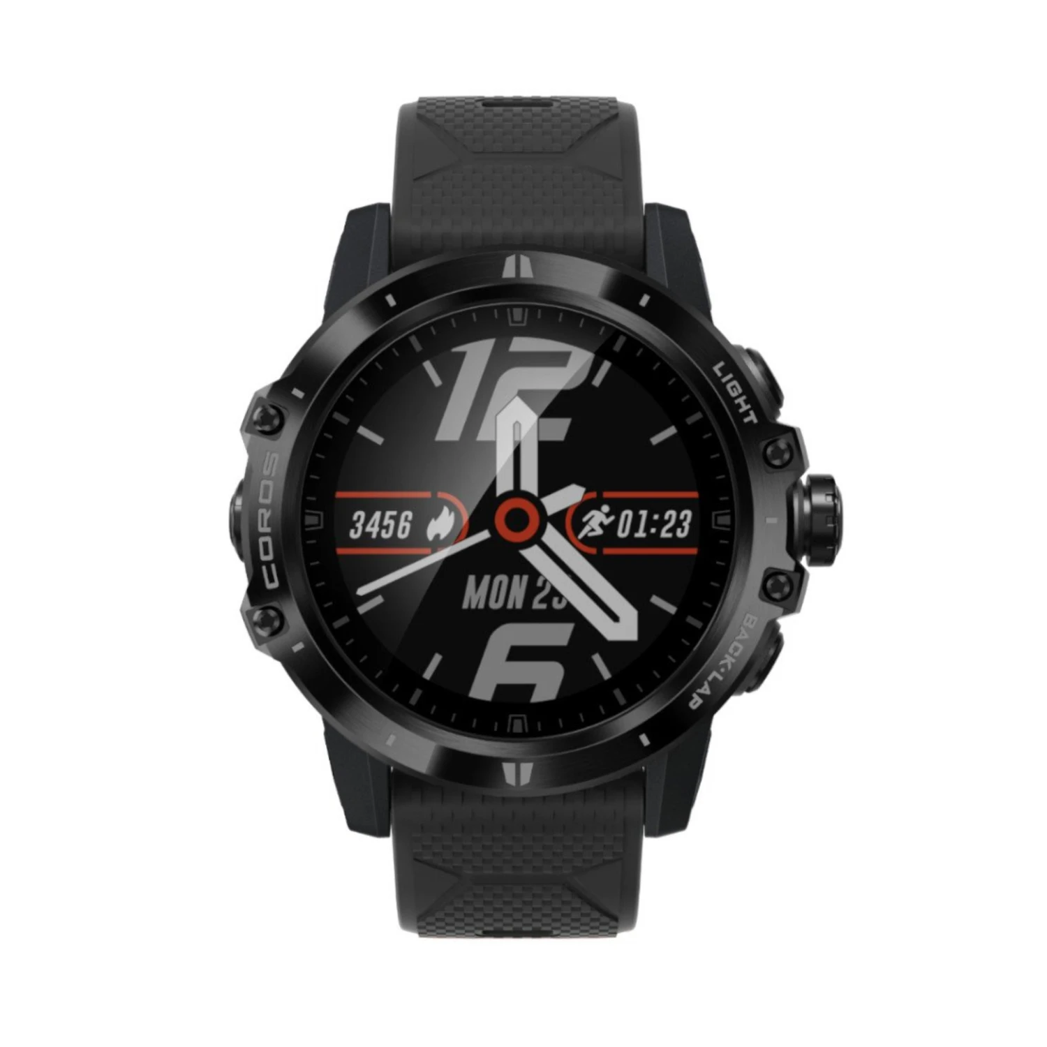 GPS COROS Adventure VERTIX Dark Rock 4 GPS COROS Adventure VERTIX Dark Rock - Image 2