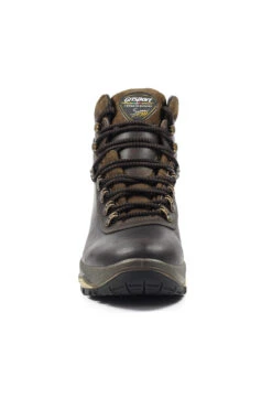 Grisport Evolution Brown Waterproof Hiking Boot -Outdoor Climbing Shop k5e72e04441eadc6a54885fe669ac63fb