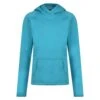 Dare 2b Childrens/Kids Overtone Shroud Sweater (Aqua) -Outdoor Climbing Shop k5f4391c841b6370cb36122137a8a00c2