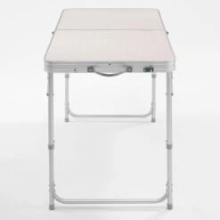 Quechua FOLDING CAMPING TABLE - 4 STOOLS - 4 TO 6 PEOPLE -Outdoor Climbing Shop k5f8c47c38ffbddb5a019b1769a74ba35