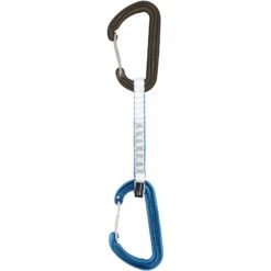 DMM Spectre Quickdraw 12cm - Blue -Outdoor Climbing Shop k5fa9358b272e5d00ff9852b76e963337