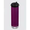 Klean Kanteen TKWide Insulated Bottle 20oz (592ml) Twist Cap -Outdoor Climbing Shop k5fe90f68909dc9b87954a33942e3bee5