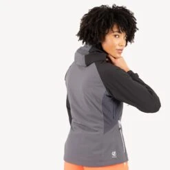 Dare 2b Womens/Ladies Veritas III Waterproof Jacket (Surf Spray) -Outdoor Climbing Shop k600535d88a143acaa4241a815e425c96