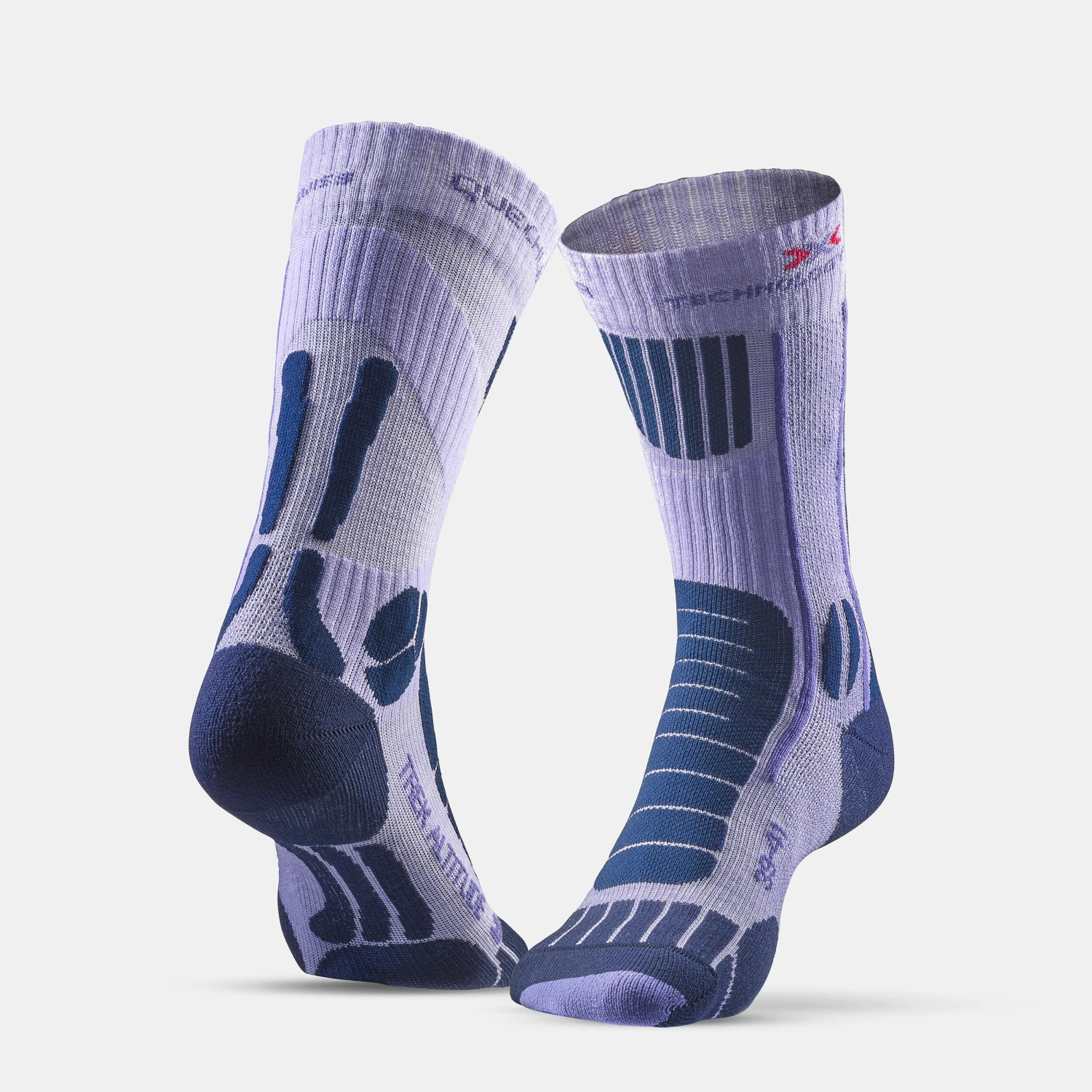 Quechua Trek Altitude Socks 3 Quechua Trek Altitude Socks