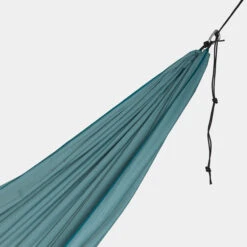 Quechua Two-person Polycotton Hammock - Ultim Comfort 350 X 180 Cm -Outdoor Climbing Shop k6067e3e4265e9f77af100b5412d9511c
