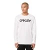 Oakley MARK II L/S TEE 2.0 T 2 Oakley MARK II L/S TEE 2.0 T -Outdoor Climbing Shop k60cd10d709dede7480b6bad98d97000a