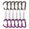 DMM Chimera Quickdraw 12cm - Purple -Outdoor Climbing Shop k60d8bd8cca7982e93d7b92e956b42cf6