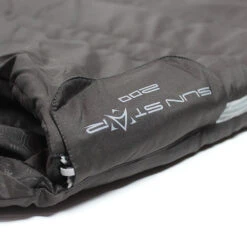Sun Star Double 200 SL Charcoal 20 Sun Star Double 200 SL Charcoal -Outdoor Climbing Shop k60fd5583d6aa55e049256a7464a9f846