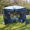 Maypole Pop Up Screen House Gazebo Shelter 2 Maypole Pop Up Screen House Gazebo Shelter -Outdoor Climbing Shop k612ebbaa41309b7b78413ecb8091bb96