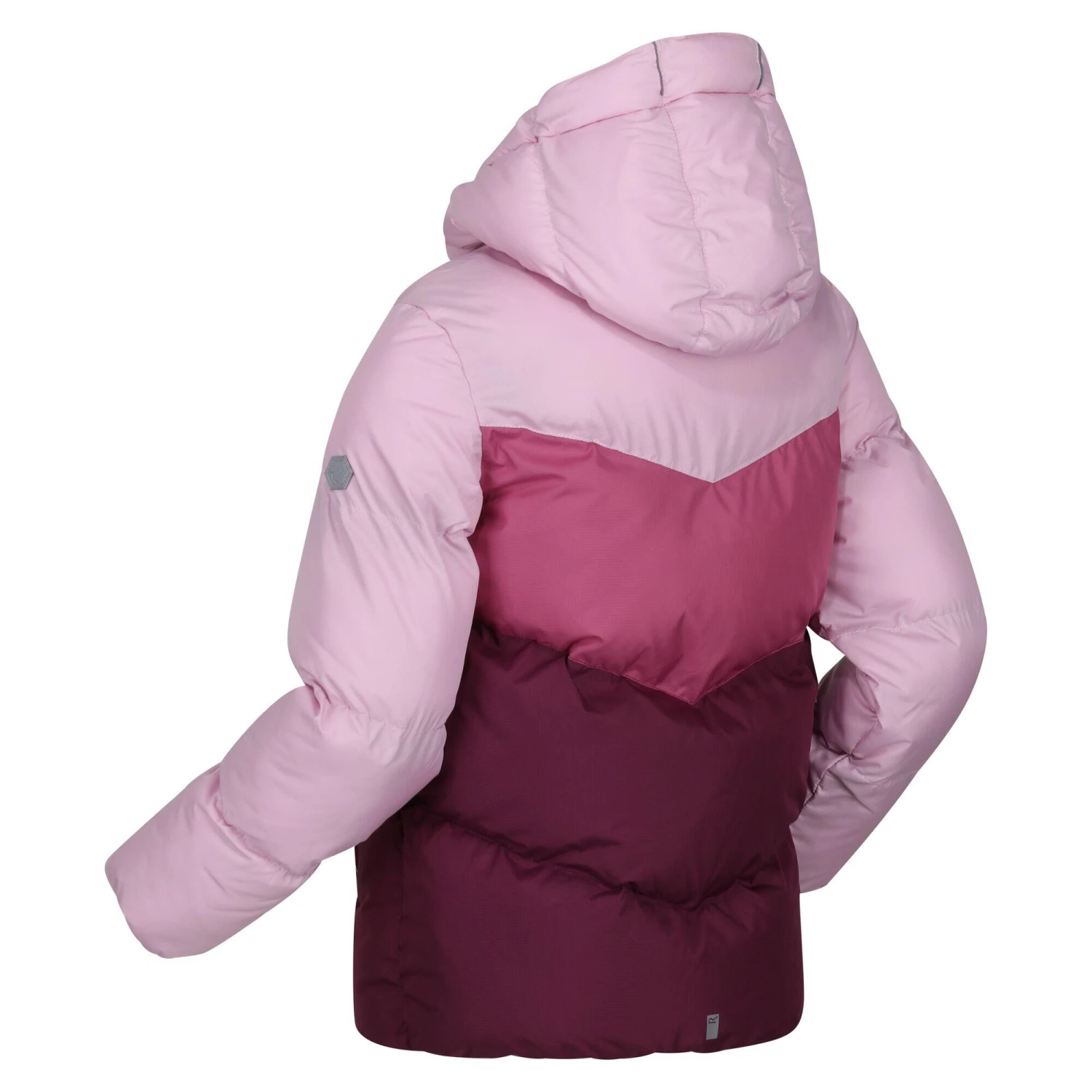 Regatta Lofthouse VI Kids' Walking Jacket 4 Regatta Lofthouse VI Kids' Walking Jacket - Image 2