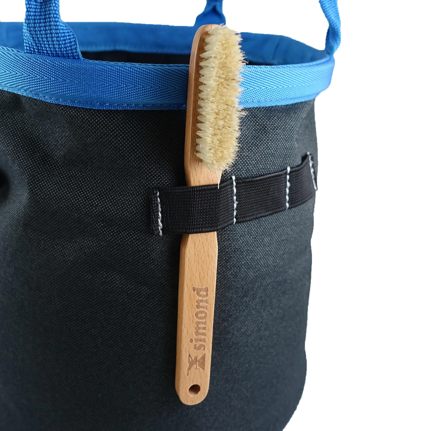 Simond BOULDER CHALK BAG BIGBLOCKER STOPCHALK SIZE XXL 13 Simond BOULDER CHALK BAG BIGBLOCKER STOPCHALK SIZE XXL - Image 11