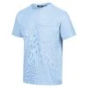 Regatta Caelum Men's Walking Short Sleeve T-Shirt -Outdoor Climbing Shop k6293642cbf4f152e5bc99666922253a1