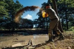 Muck Boots Muckmaster Hi Textile/Weather Wellingtons GREEN 13 Muck Boots Muckmaster Hi Textile/Weather Wellingtons GREEN -Outdoor Climbing Shop k630191675794ca0eaad19ddba1790d66