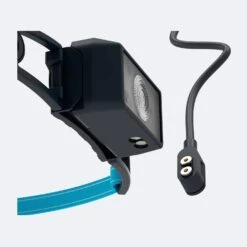 Ledlenser NEO1R Running Rechargable Head Torch (Blue / Black) -Outdoor Climbing Shop k64015659ba995e1ba73eea06f041f103