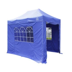 3x2m Pop Up Gazebo With 4 Side Panels 11 3x2m Pop Up Gazebo With 4 Side Panels -Outdoor Climbing Shop k640bd1345f9545cb2f9715f4aaccb49a
