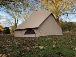 Quest 4m Bell Tent -Outdoor Climbing Shop k64145ddd030bded0e6396400e46c1299