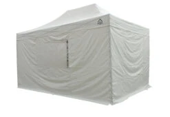 3x4.5m Pop Up Gazebo With 4 Superior Sides -Outdoor Climbing Shop k6458430c5fe014885778339a785f7339
