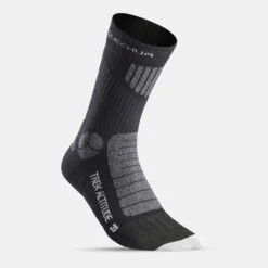 Quechua Trek Altitude Socks 22 Quechua Trek Altitude Socks -Outdoor Climbing Shop k64bb12d73c5202ac1b7eb190bada3c48