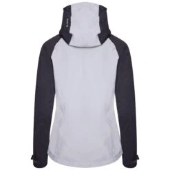 Dare 2b Womens/Ladies Veritas III Waterproof Jacket (Surf Spray) -Outdoor Climbing Shop k64f59346ccb06e358c1577cdd0414508