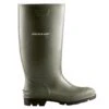 Dunlop Adults Unisex Pricemastor Wellies (Green) -Outdoor Climbing Shop k65ae4e286bb0a262b8e3f438b5bc9442