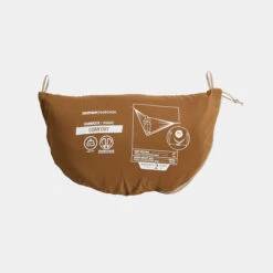 Quechua Two-person Hammock - Comfort 350 X 175 Cm -Outdoor Climbing Shop k66373f6b6565d8d566b1e28984f64ed4