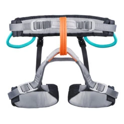 Simond KID'S CLIMBING HARNESS - ROCK JUNIOR BLACK JEANS -Outdoor Climbing Shop k665e73addf0af0aaf1a6d1ffae7dafff