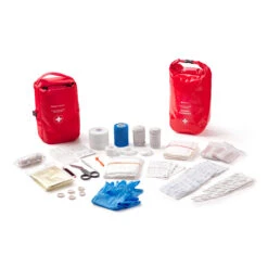 Emergency First Aid Kit 900 Watertight -Outdoor Climbing Shop k66cfc3fd930ee173af60dcb4c74fe2cc