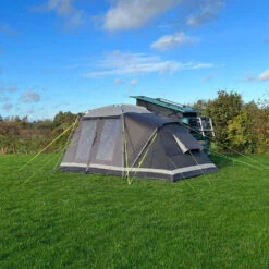 Kamper Sleeper Pole & Sleeve Drive Away Campervan Awning -Outdoor Climbing Shop k66eb33d55d85c2c4e7ae8625a440dd1c