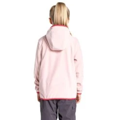 Craghoppers Childrens/Kids Brady Padded Jacket (Blue Navy/Spruce Green) -Outdoor Climbing Shop k67436772db583e44198b4b42f1f808ba