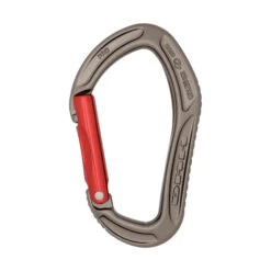 DMM Alpha Sport Straight Gate Carabiner