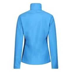 Regatta Womens/Ladies Ablaze 3 Layer Membrane Soft Shell Jacket (Black) -Outdoor Climbing Shop k67d2dbce4c0da4ba02e4a7a7a4486a36