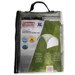 Coleman FastPitch Shelter Sunwall XL Gazebo Side Panel Sun Protection -Outdoor Climbing Shop k681ff4b894f22d23dc57a880a0bdcd81