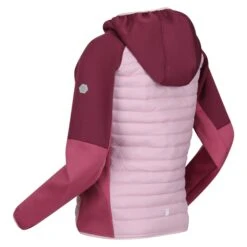 Regatta Kielder Hybrid VI Kids Walking Hooded Jacket -Outdoor Climbing Shop k6871ccb26de10f2e9ed39081a46e09fe