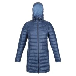 Regatta Womens/Ladies Andel III Lightweight Parka (Bronze) -Outdoor Climbing Shop k68da216754a56fb86eaacd327b56bc81
