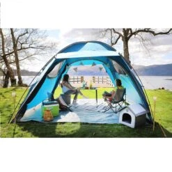 Vango Danu Hub Shelter -Outdoor Climbing Shop k6939462085bb78284f8a1c496385ddfa