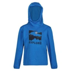 Regatta Kids' Highton Extol Printed Hoodie 9 Regatta Kids' Highton Extol Printed Hoodie -Outdoor Climbing Shop k69aa085de662f7e5e2655332f4d3a6db