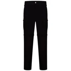 Dare 2b Mens Tuned In II Multi Pocket Zip Off Walking Trousers (Quarry Grey) -Outdoor Climbing Shop k6a0f0fb08a07267be4c8d144bba3316e