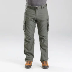 Refurbished Men's Zip-Off Cargo Trousers -Outdoor Climbing Shop k6aa4b020dbbb71d99bf7822cbf22a5a8