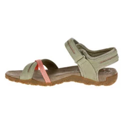 Women's Walking Sandals - Merrell Terran Cross - Khaki 13 Women's Walking Sandals - Merrell Terran Cross - Khaki -Outdoor Climbing Shop k6b167cdc9e6091f1ec093bde0bfbca00