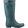 Radley Alba Plain Rubber Wellingtons KHAKI