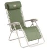 Outwell Ramsgate Reclining Relaxer Chair, Green Vineyard -Outdoor Climbing Shop k6b94a5660cd8b8a0dcfd80824b4fcf99