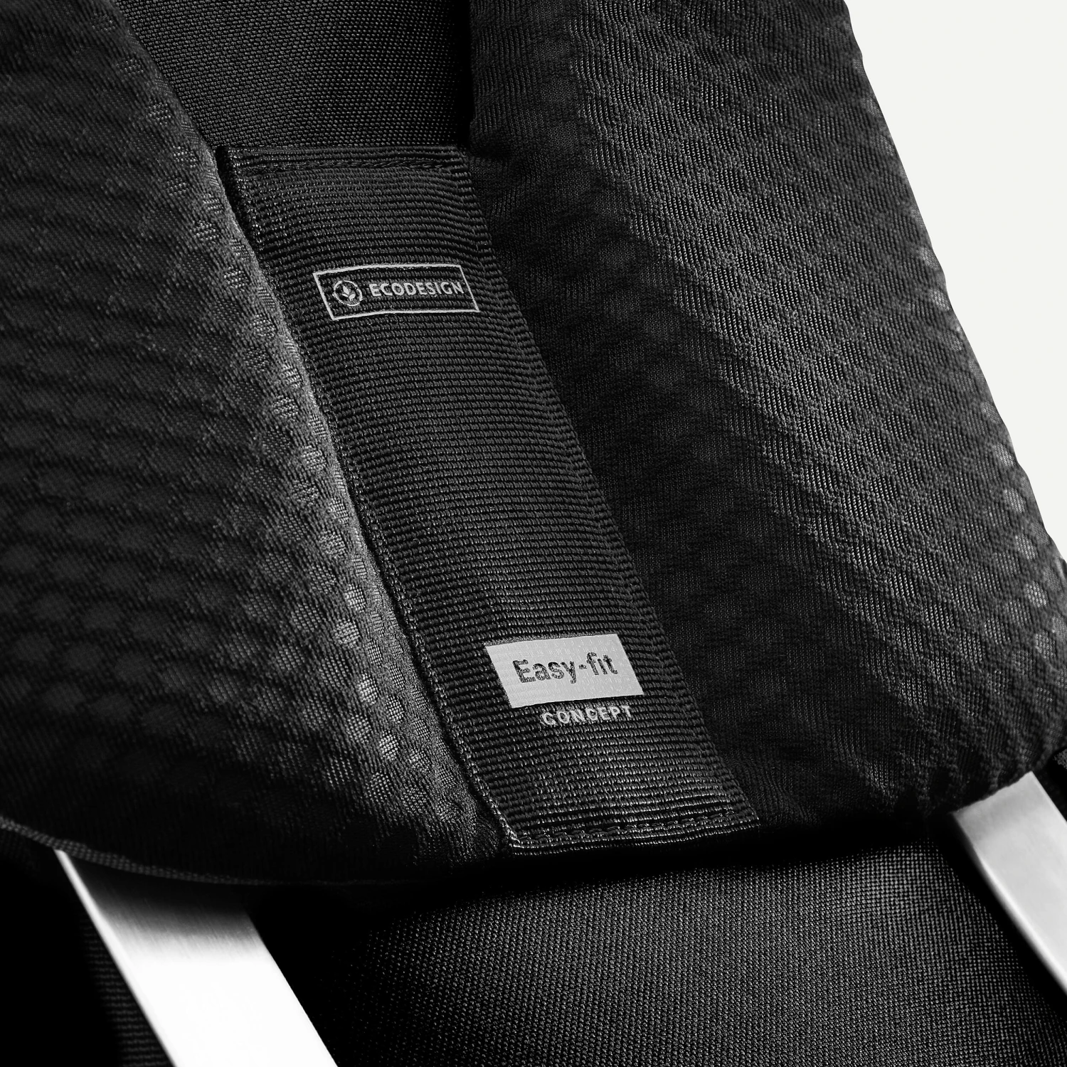 MEN’S TRAVEL TREKKING BACKPACK TRAVEL 900 50+6 L WITH SUITCASE OPENING 12 MEN’S TRAVEL TREKKING BACKPACK TRAVEL 900 50+6 L WITH SUITCASE OPENING - Image 10