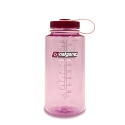 Nalgene 1L Wide Mouth Sustain Water Bottle - Made From 50% Plastic Waste -Outdoor Climbing Shop k6ce1086d2ae7804a2b1f29772ae1a438