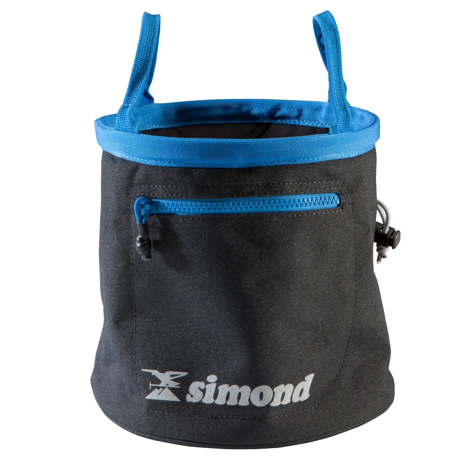 Simond BOULDER CHALK BAG BIGBLOCKER STOPCHALK SIZE XXL 4 Simond BOULDER CHALK BAG BIGBLOCKER STOPCHALK SIZE XXL - Image 2