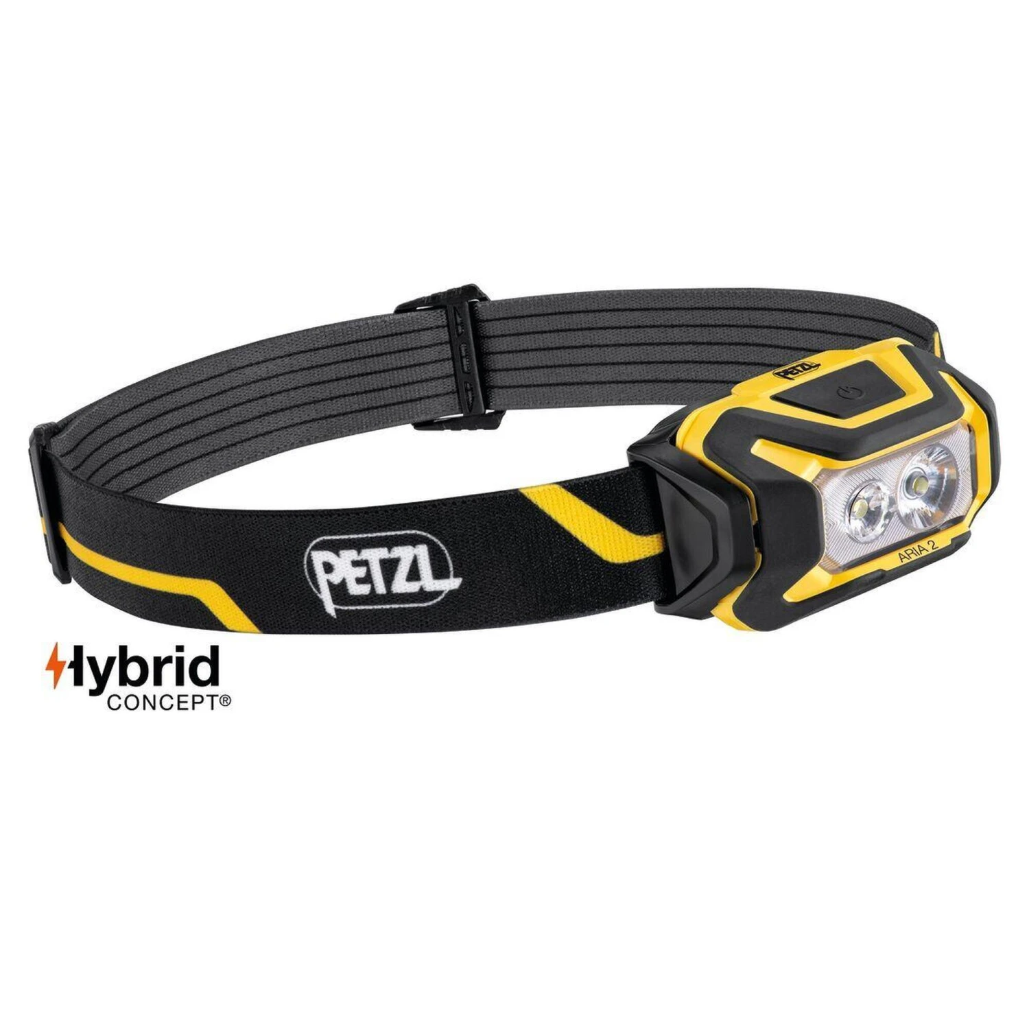 Petzl Aria 2 Compact Waterproof Headtorch 450 Lumens 3 Petzl Aria 2 Compact Waterproof Headtorch 450 Lumens