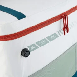 Quechua Camping Flexible Cooler - 35 L -Outdoor Climbing Shop k6e2345afa41810c2f7d18e7b66ad9a65